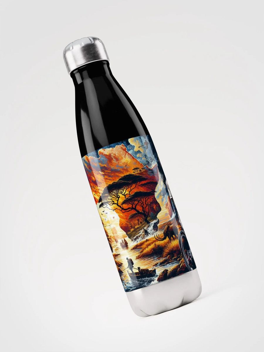 Explorer's Bottle Water product image (3)