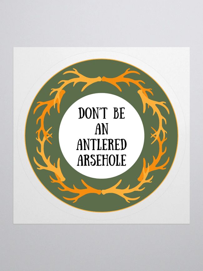 Sassy Stickers