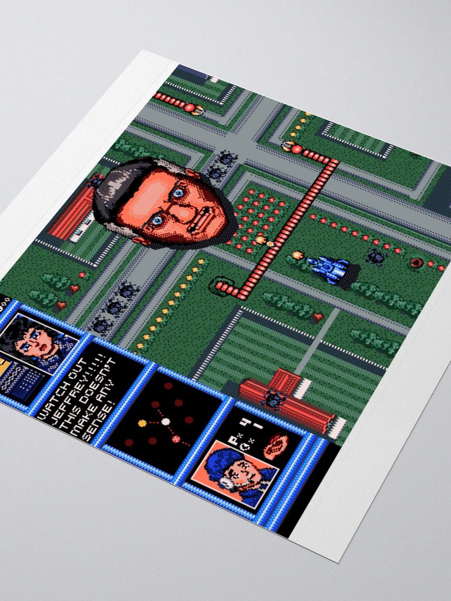 Blue Velvet (Amiga) product image (3)