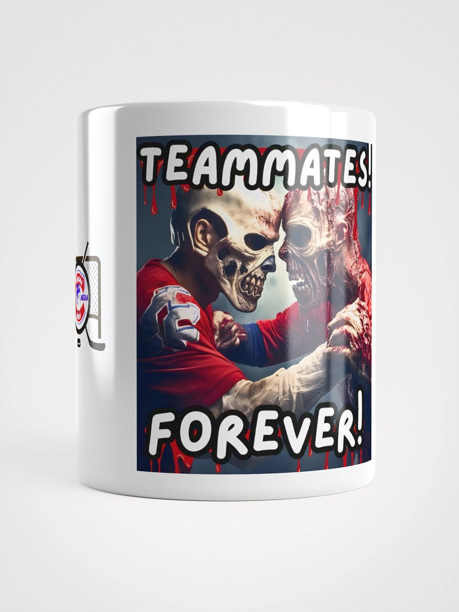 Teammates Forever Mug product image (14)