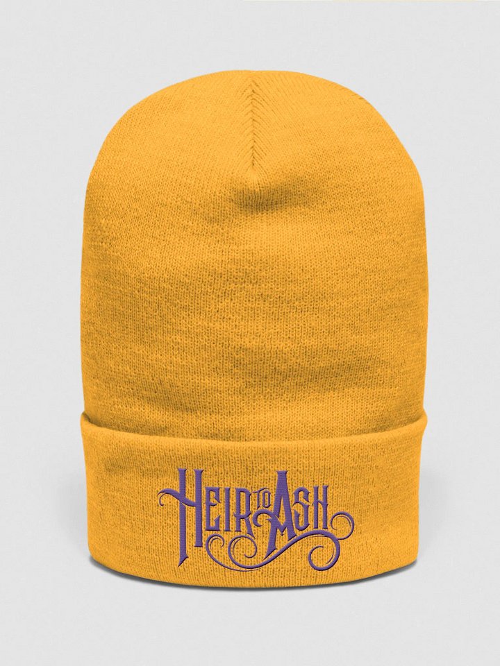 Beanie, Toque, Head Warmer product image (6)