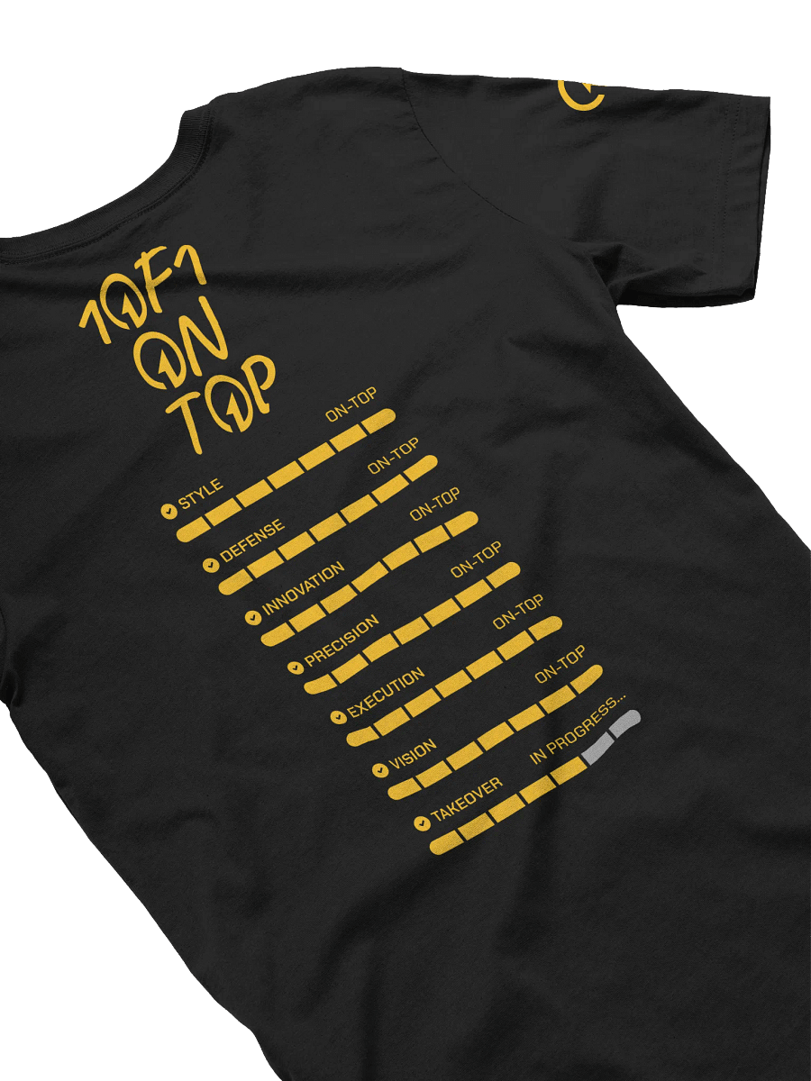 On Top Tee - Online product image (4)