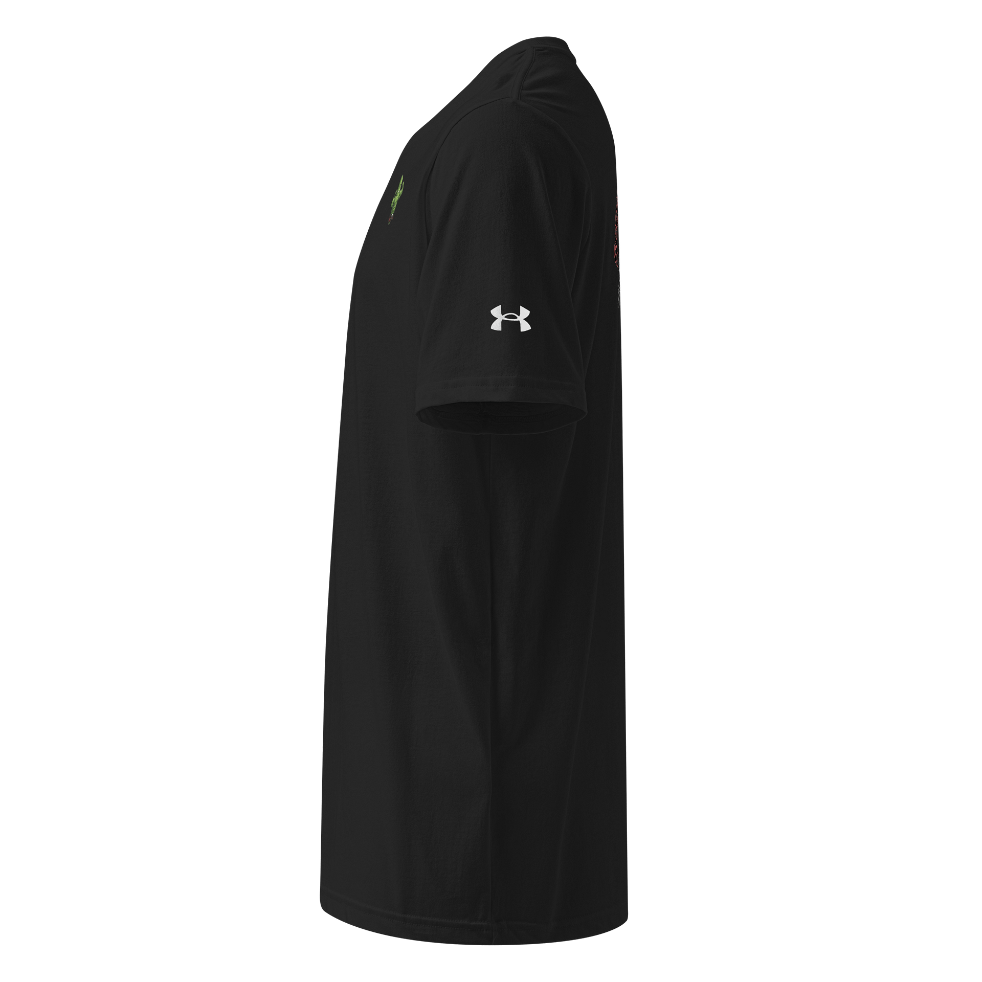 workout / lounge shirt product image (2)