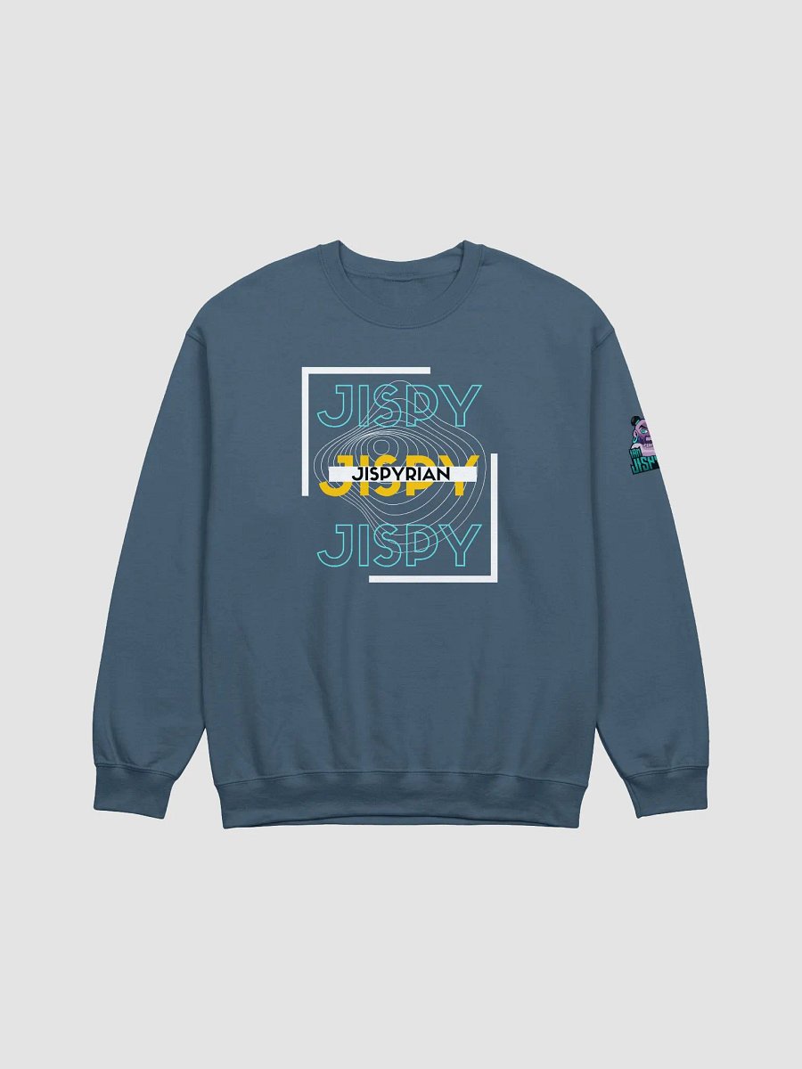 Jispy x3 Sweatshirt product image (1)