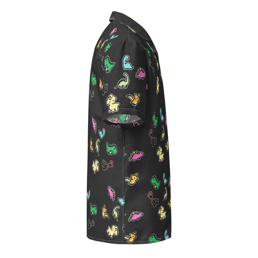 Dino Dad Shirt product image (10)