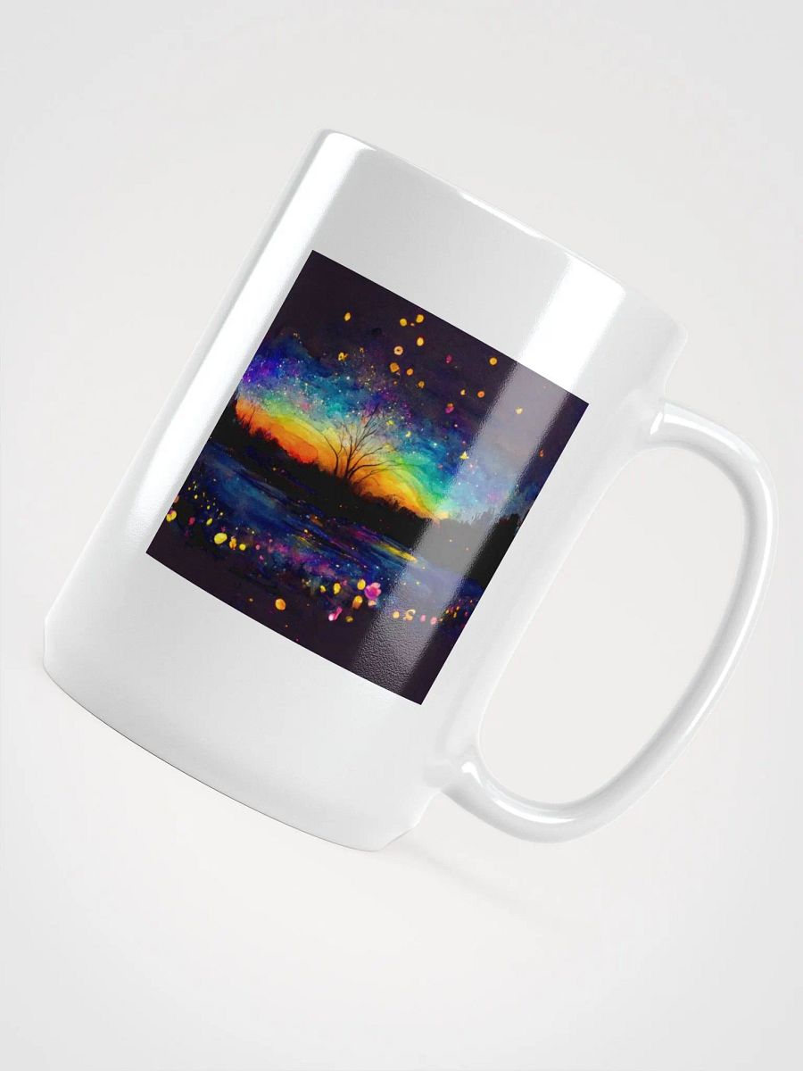Dawn's Serenity Mug product image (4)