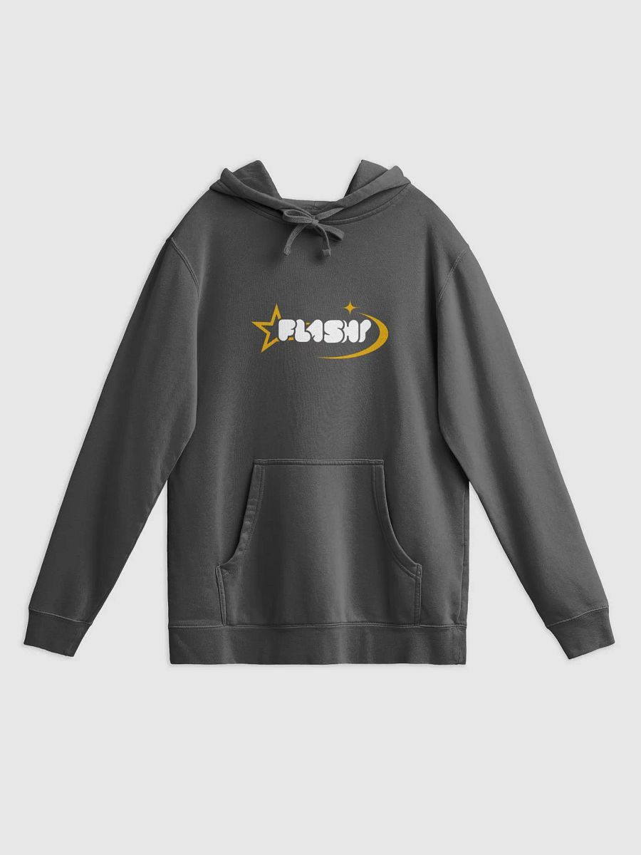 FLASH TITLE Vintage Hoodie product image (5)