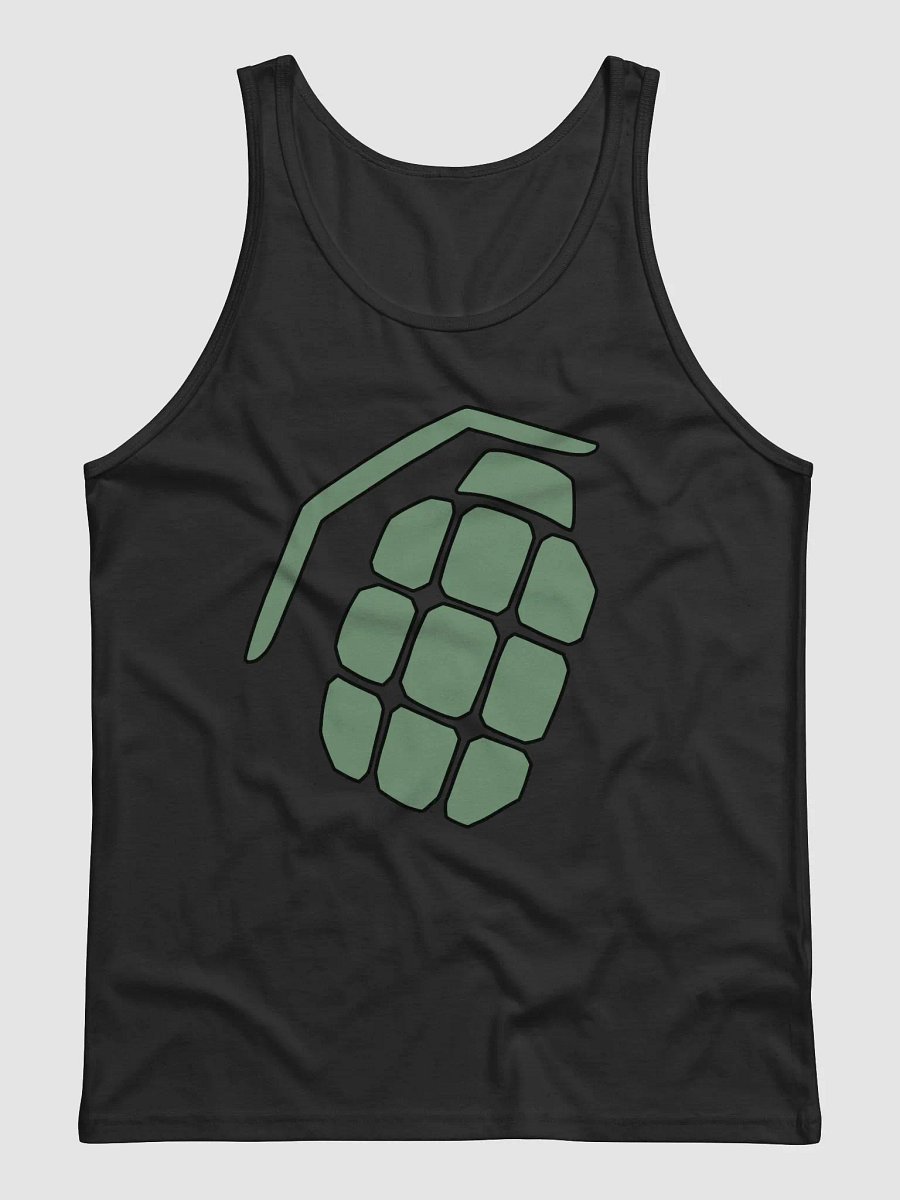 SyntacksVT Grenade / Nuke Tanktop product image (5)