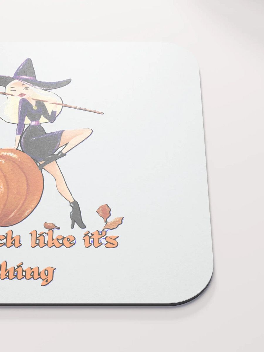YOU SAY WITCH LIKE IT'S A BAD THING product image (5)