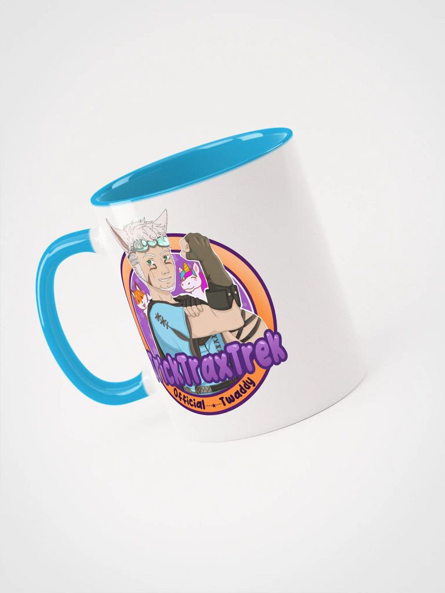 Fantasy Adventure Ceramic Mug product image (10)