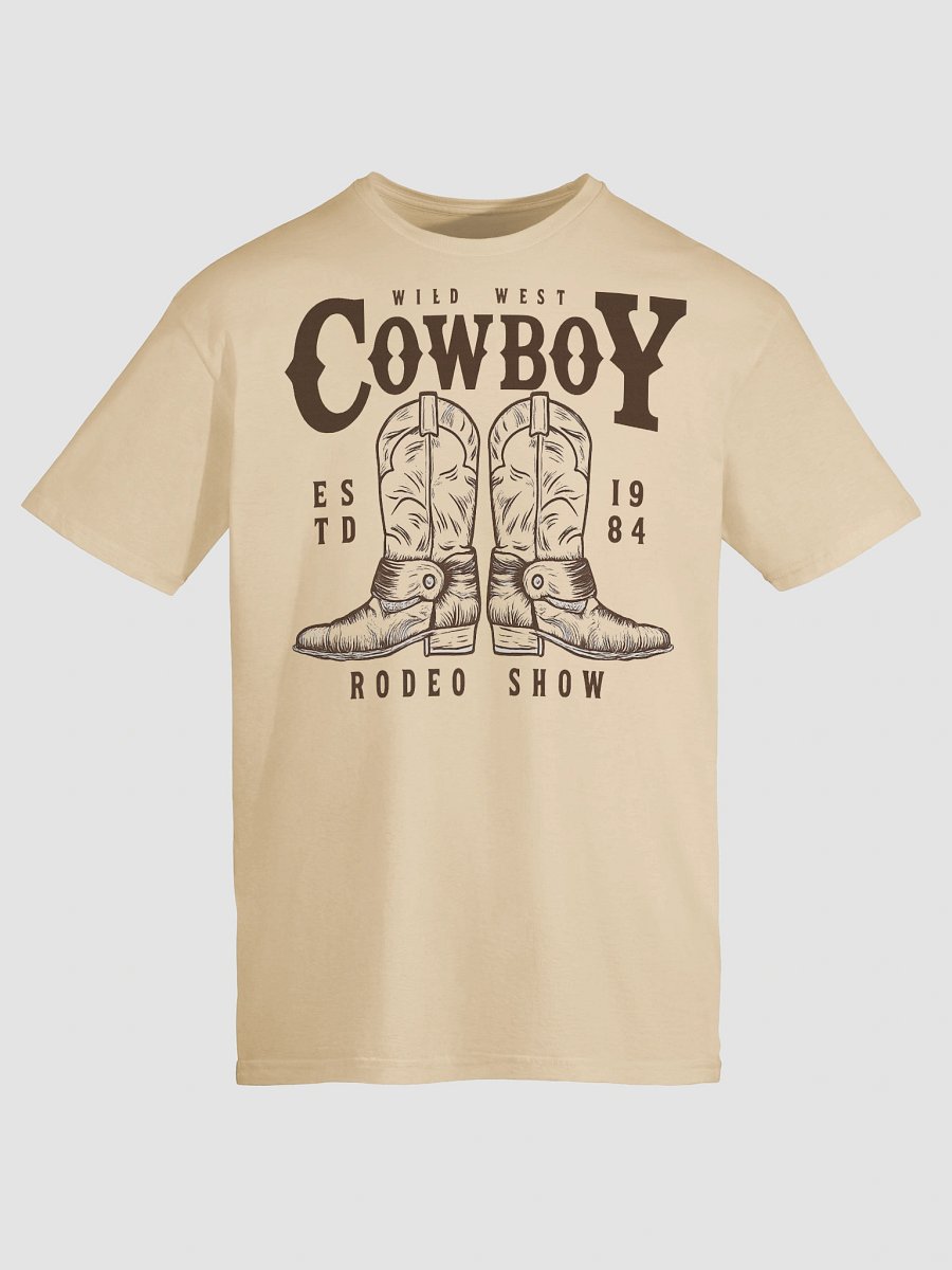 Rodeo Boots Legacy product image (42)