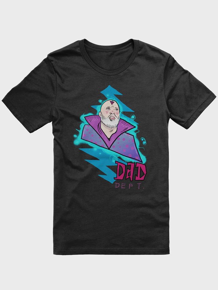 DAD DEPT. WIZARD product image (1)