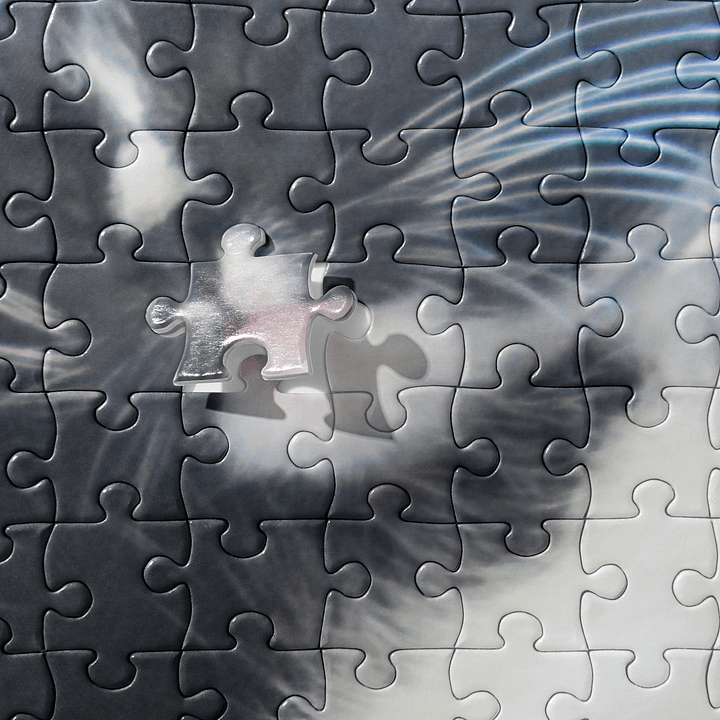 Baby Arlo Puzzle product image (3)