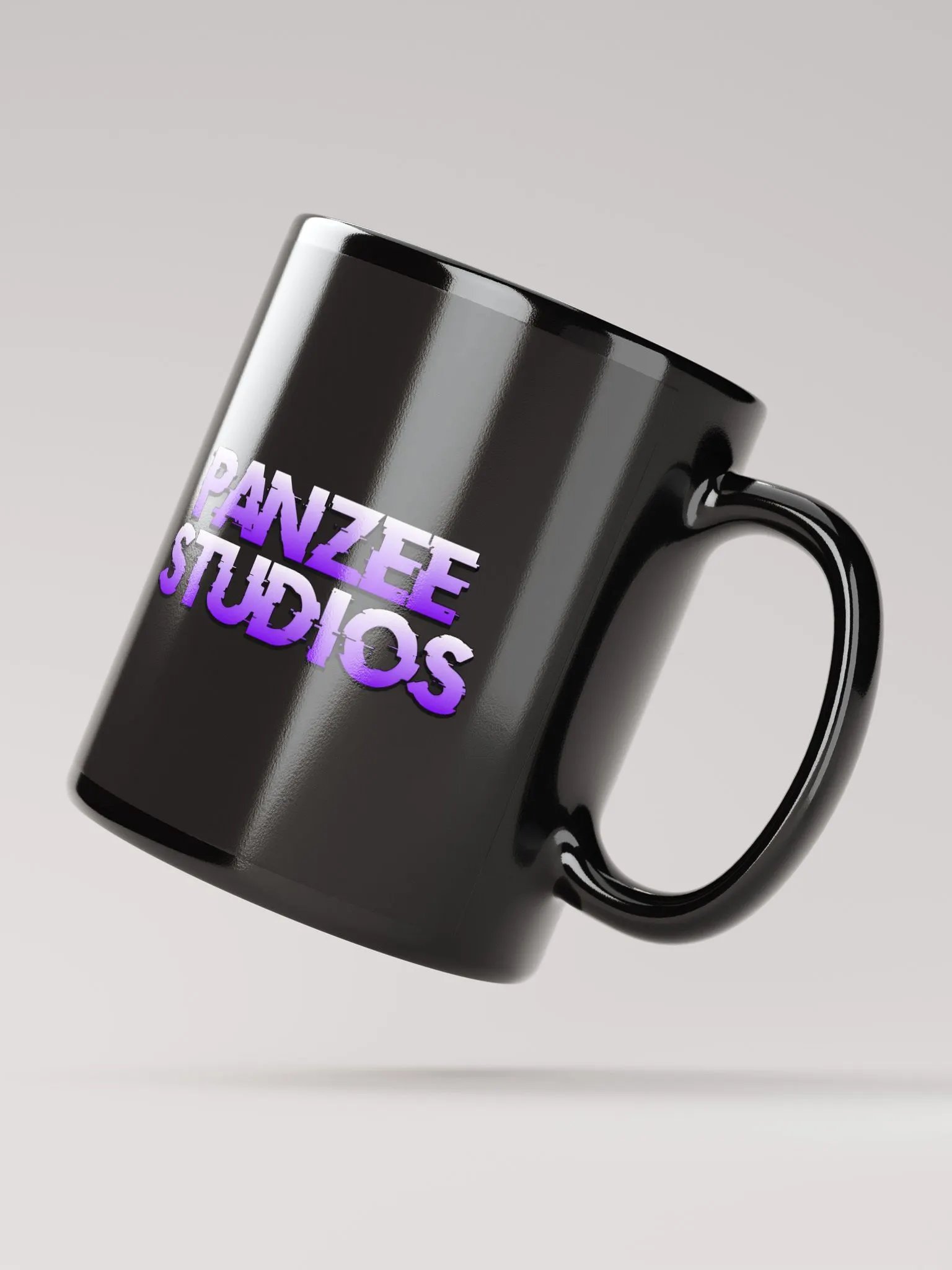 Panzee Studios Mug product image (3)