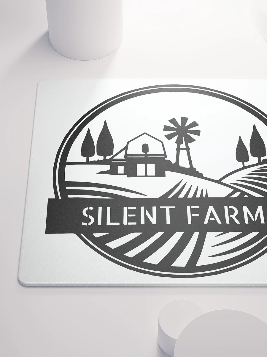 Silent Farms Mouse Pad product image (6)
