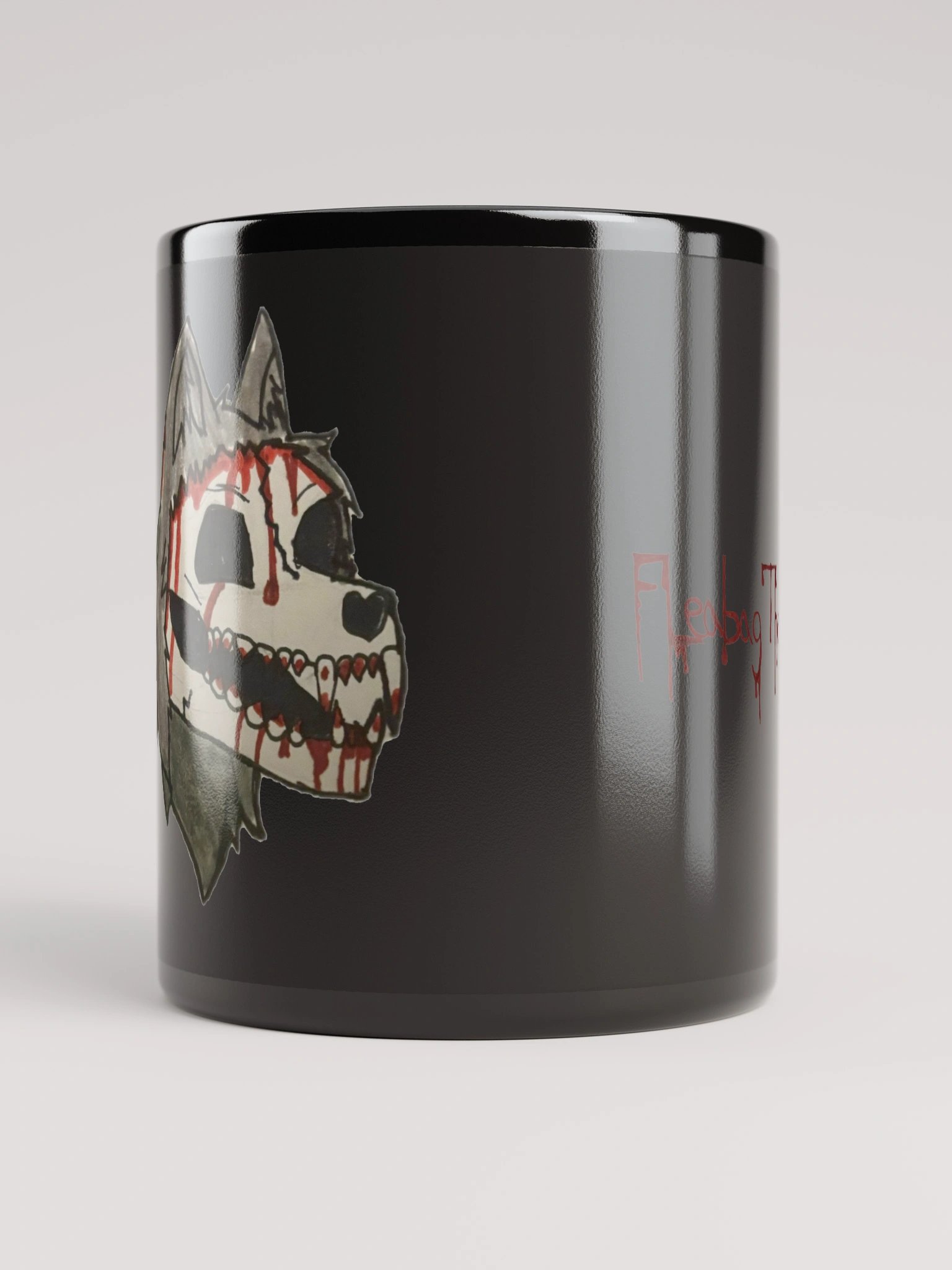 Fleabag Coffee Mug!! product image (9)