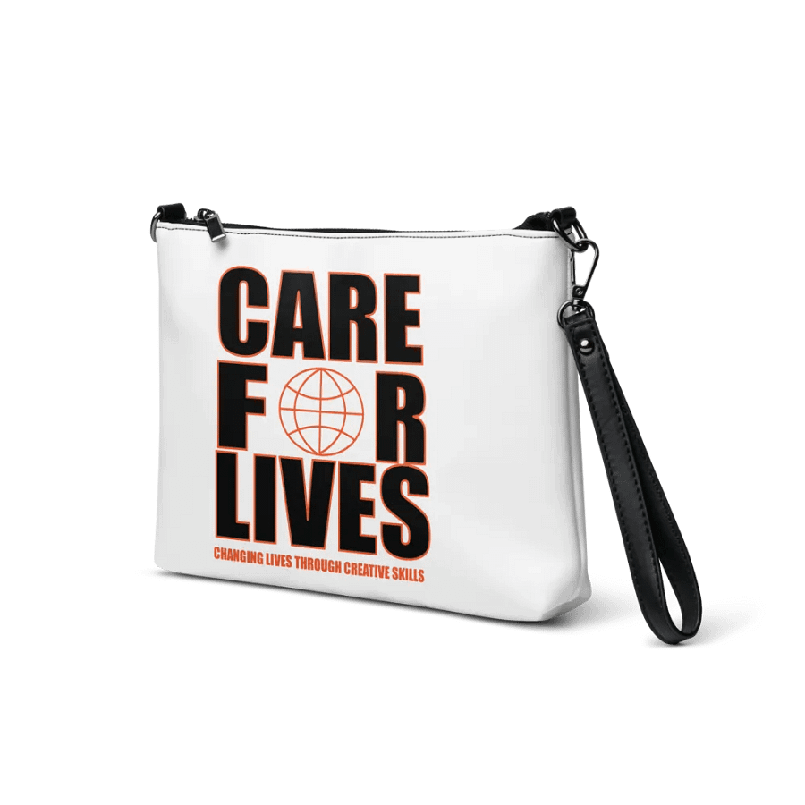Care 4 Lives CrossBag product image (5)