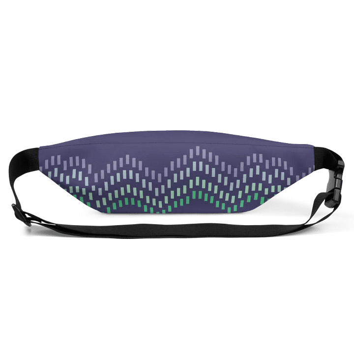 Simplified Aurora Fanny-Pack product image (1)