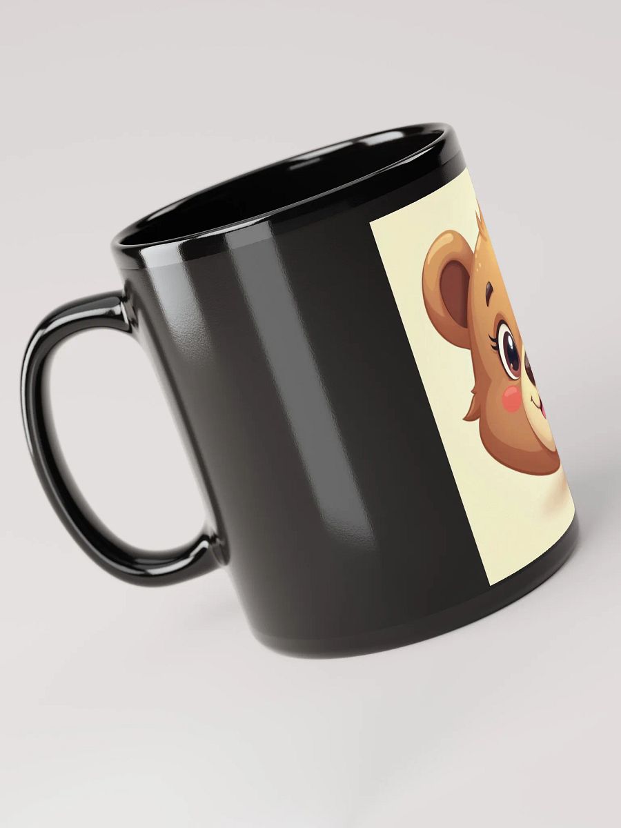 SMILE BEAR product image (5)