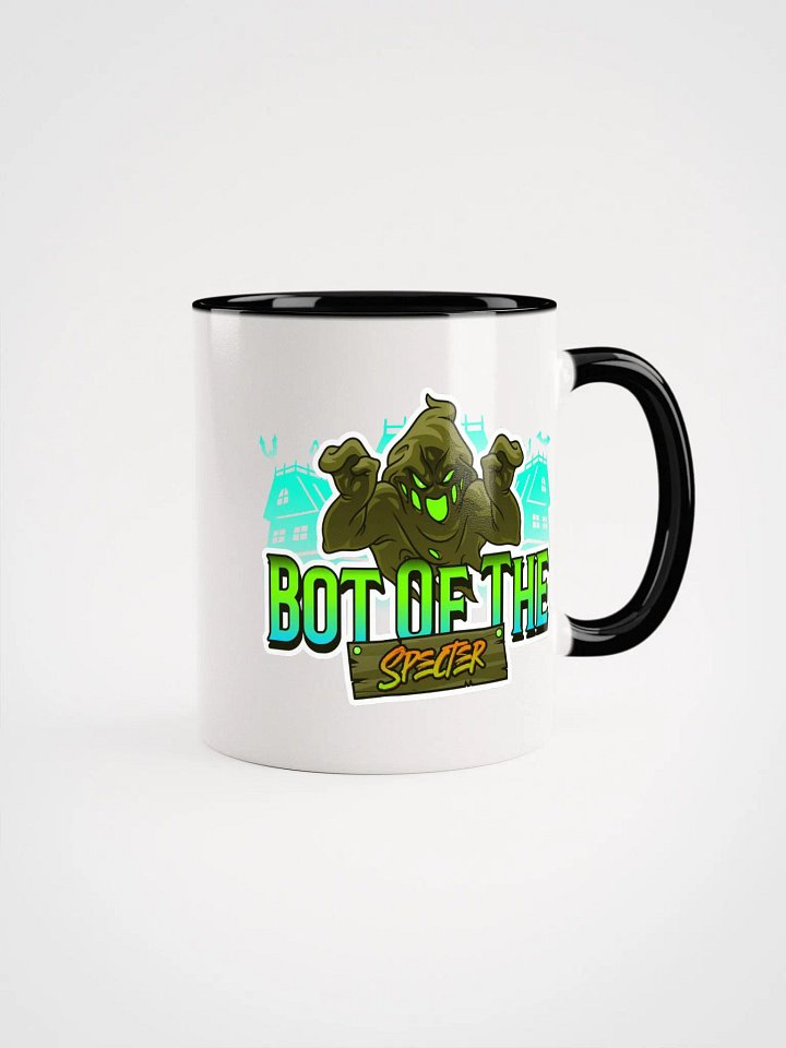 Ceramic Mug product image (1)