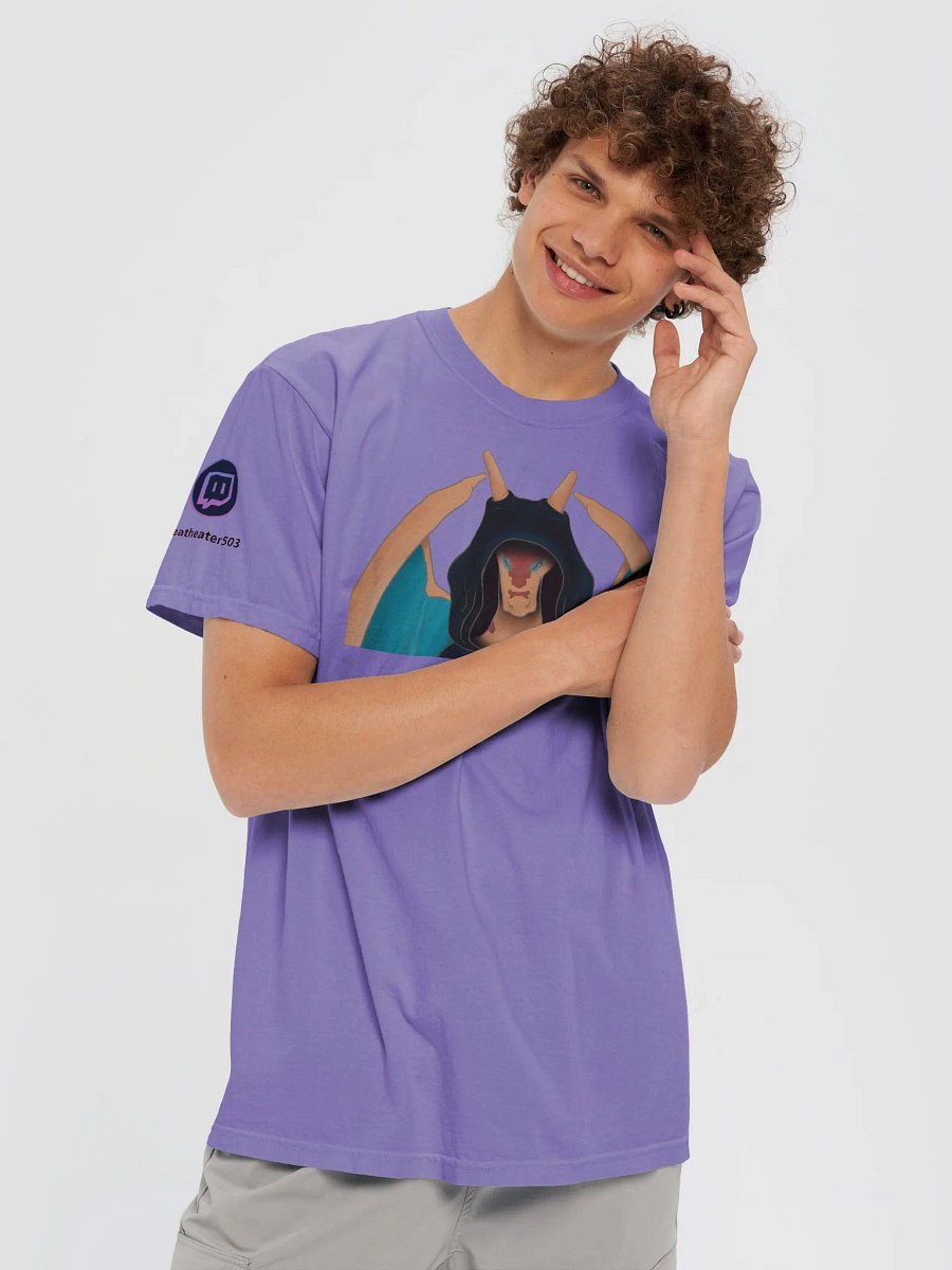 Charizard T product image (3)