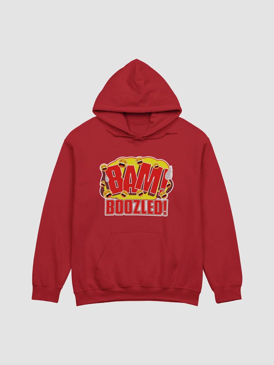BAM BOOZLED V2 product image (1)