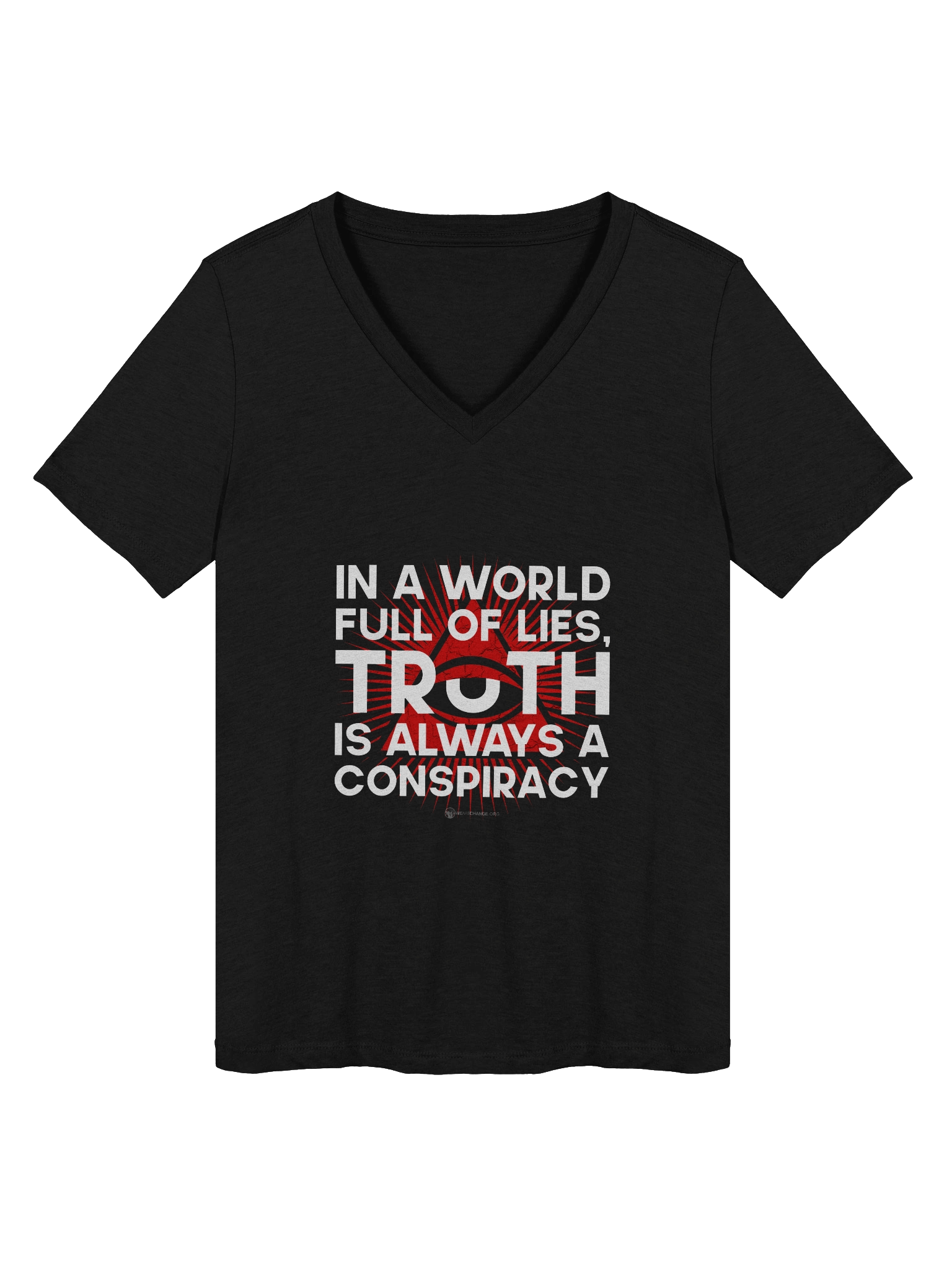Truth In World Of Lies product image (1)