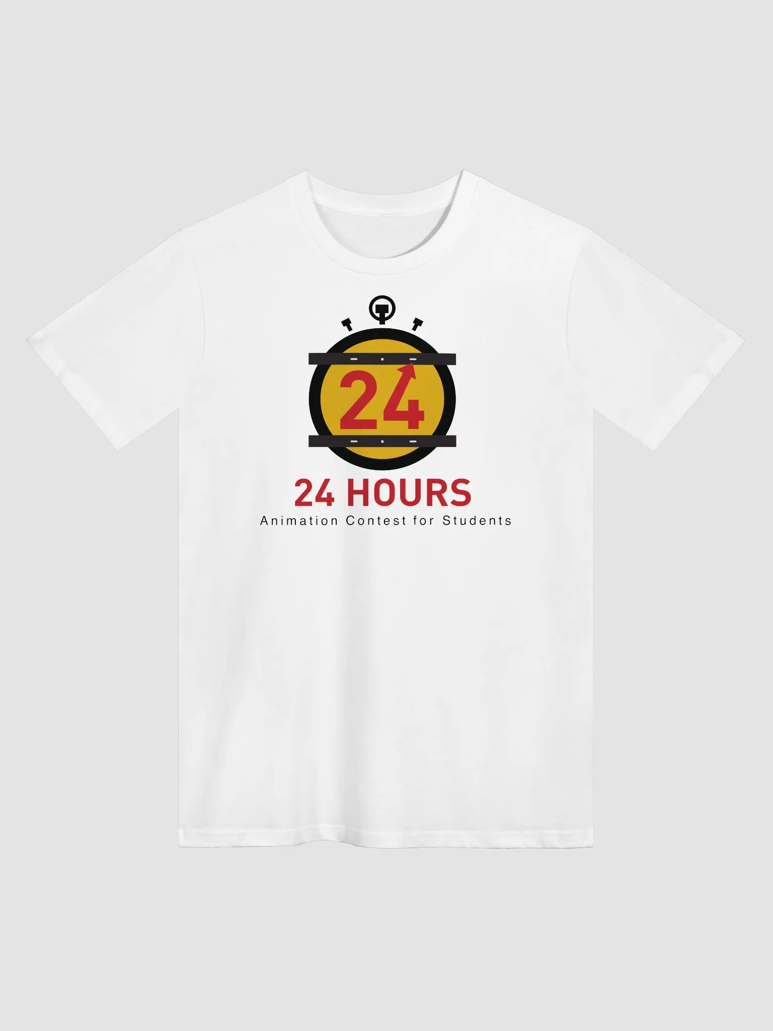 24 HOURS Supporter Tee product image (1)