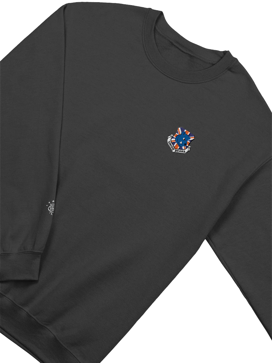 UBC "Union Bear" Jumper product image (3)
