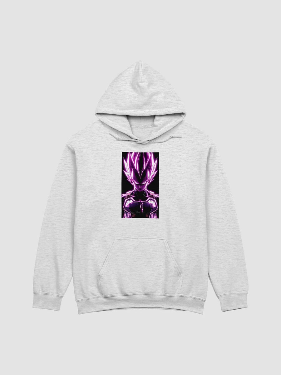 Ultra Ego Vegeta Hoodie product image (7)