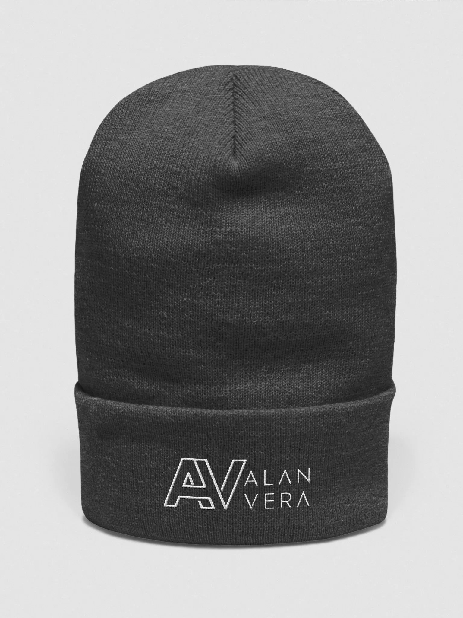 Alan Vera Beanie product image (2)