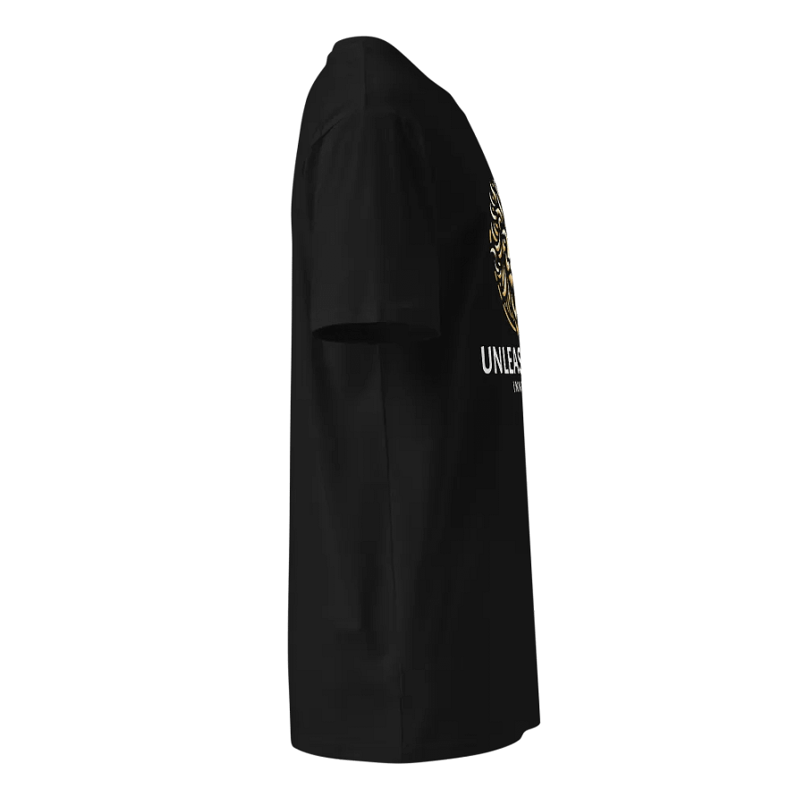 UNLEASH YOUR INNER LION T-SHIRT product image (5)