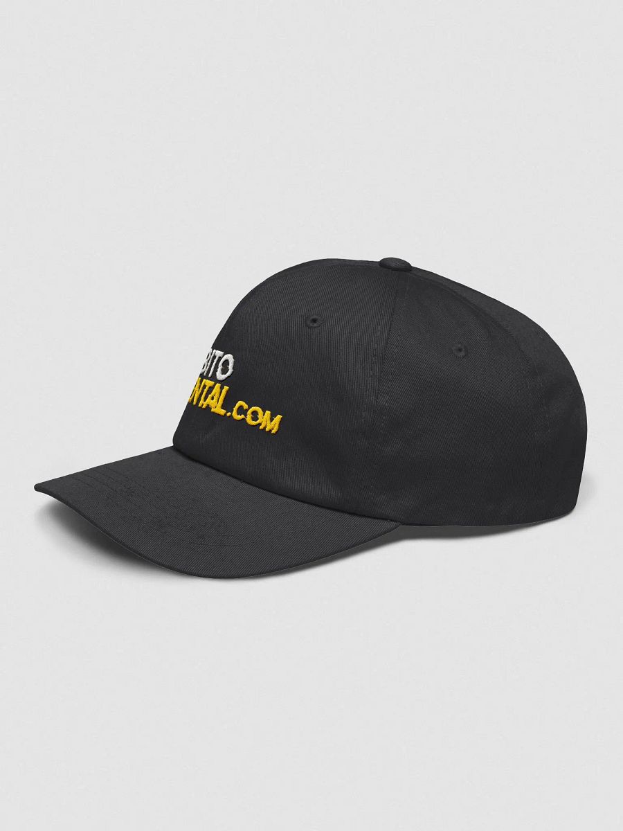 Gorra Oficial product image (3)