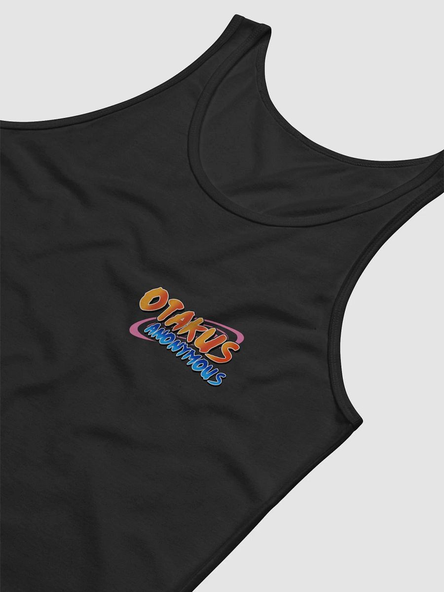 Anti-Sasuke Naruto Club Tank product image (3)