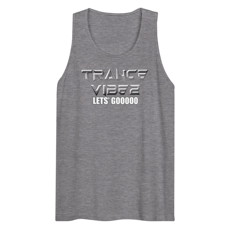 Trance Vibez Vest Lets Go product image (126)