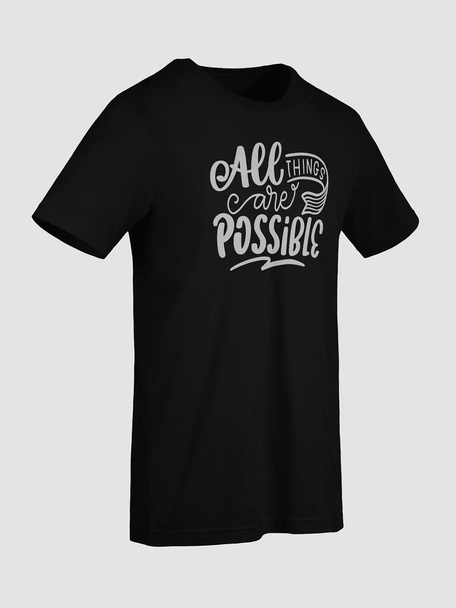 BDFLO - All Things Are Possible product image (7)