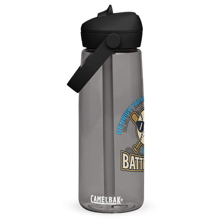 Battitudes - Camelbak Waterbottle product image (2)