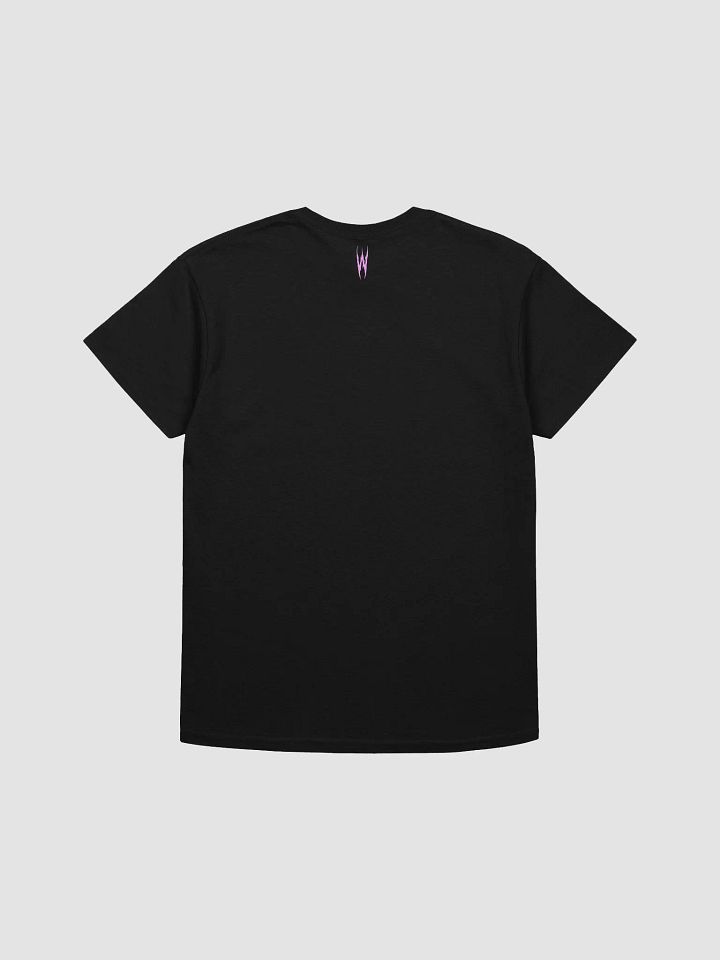 Slut - T-shirt (PINK!) product image (2)