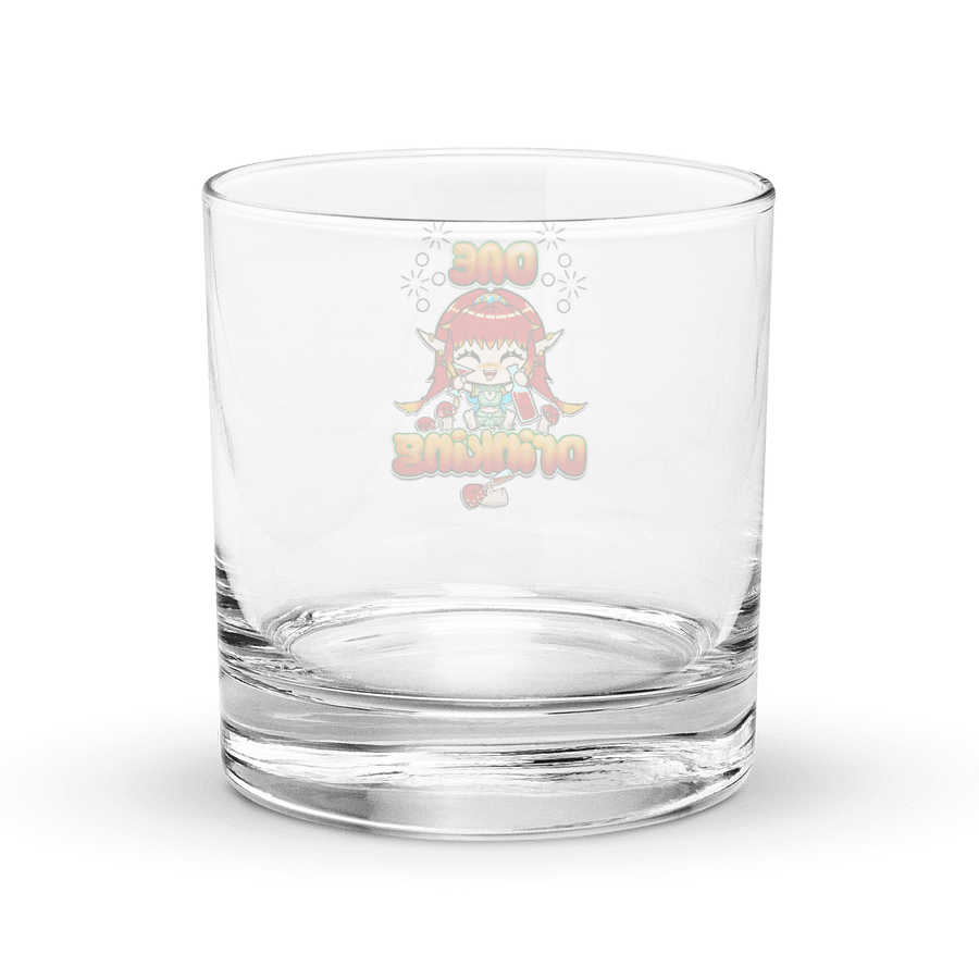 Dae Drinking (Whiskey Glass) product image (4)