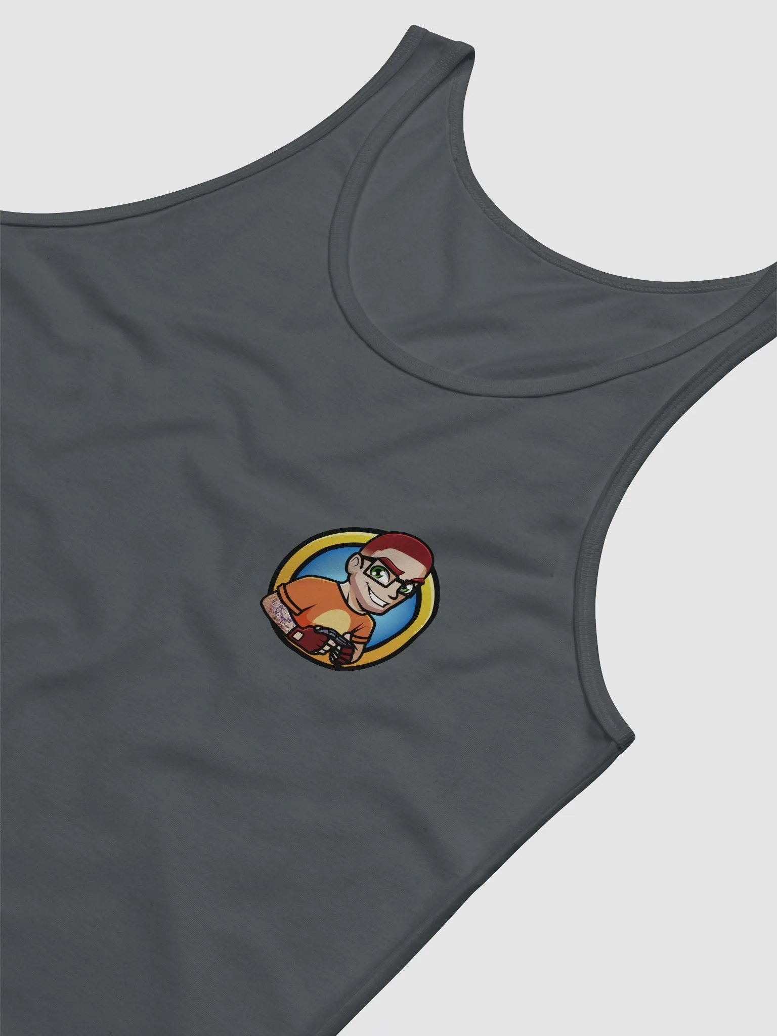 Tank Top With My Logo product image (6)