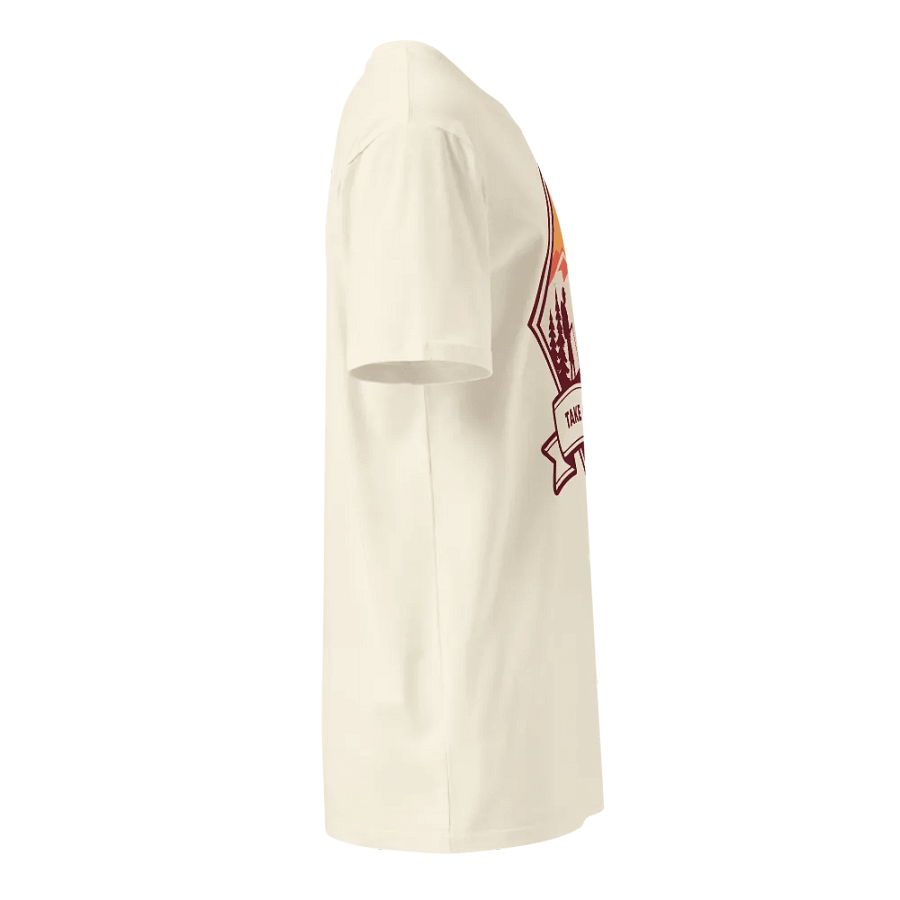 Take a Hike Mountain Wanderers Tee product image (3)