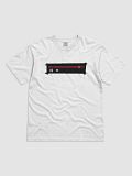 Video's Over | T-shirt product image (1)