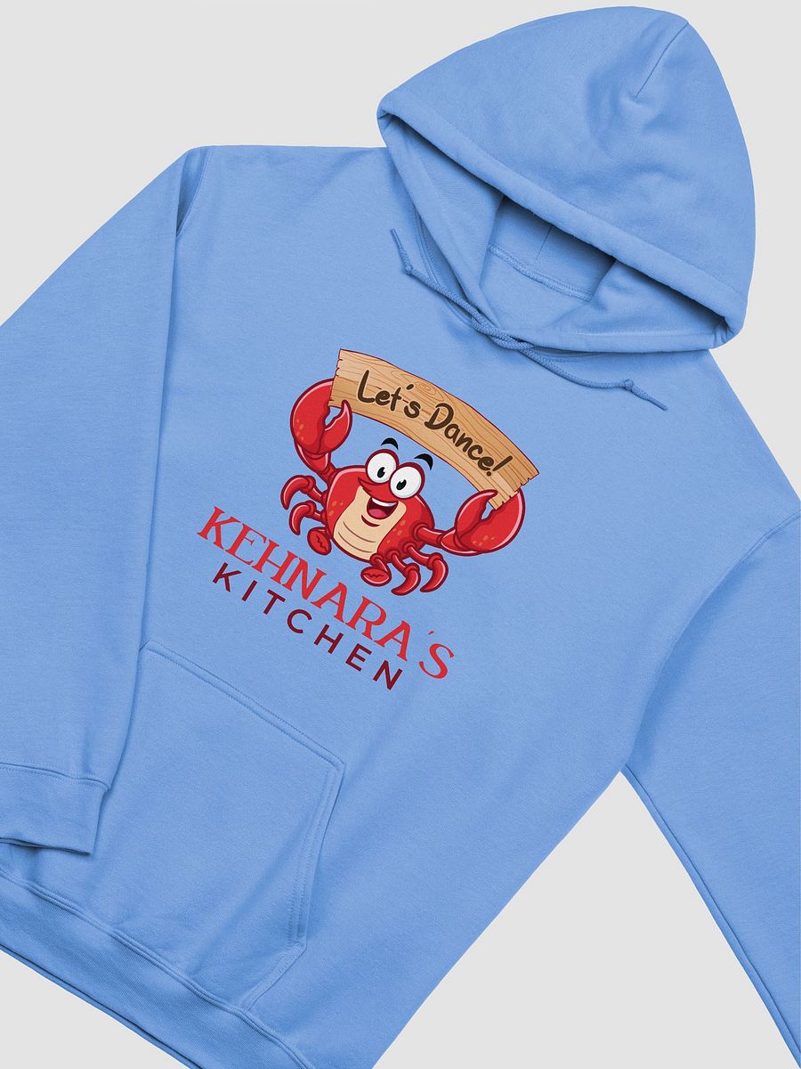 Leo Hoodie product image (15)