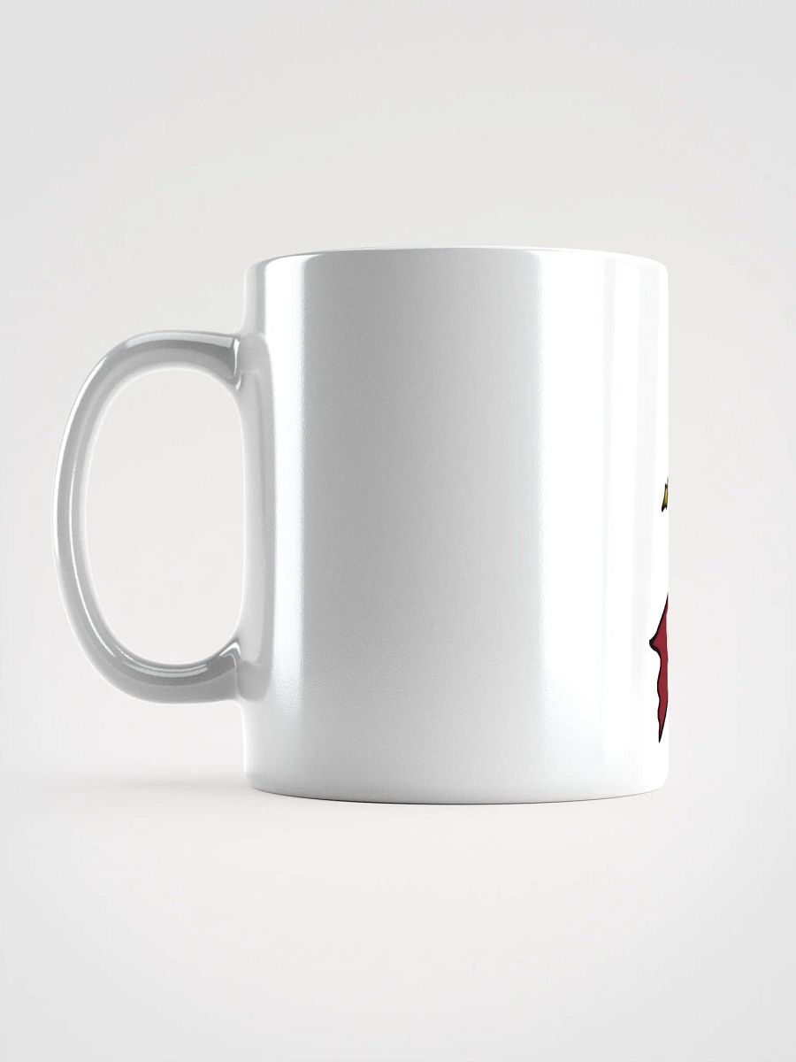 Sontar Horse! Mug product image (6)