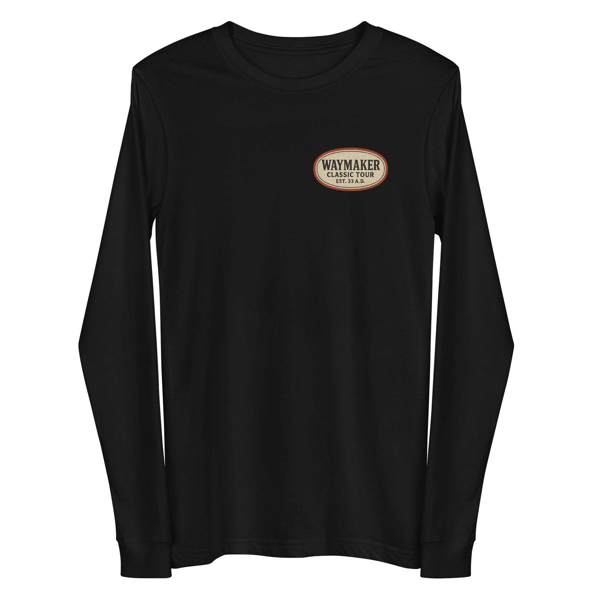 Waymaker Classic Tour ’33 Sweatshirt product image (11)