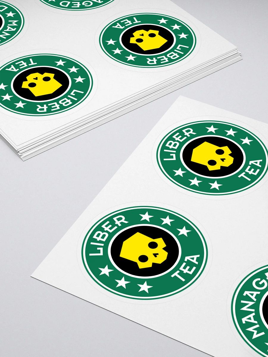 FREEDOM Stickers product image (4)