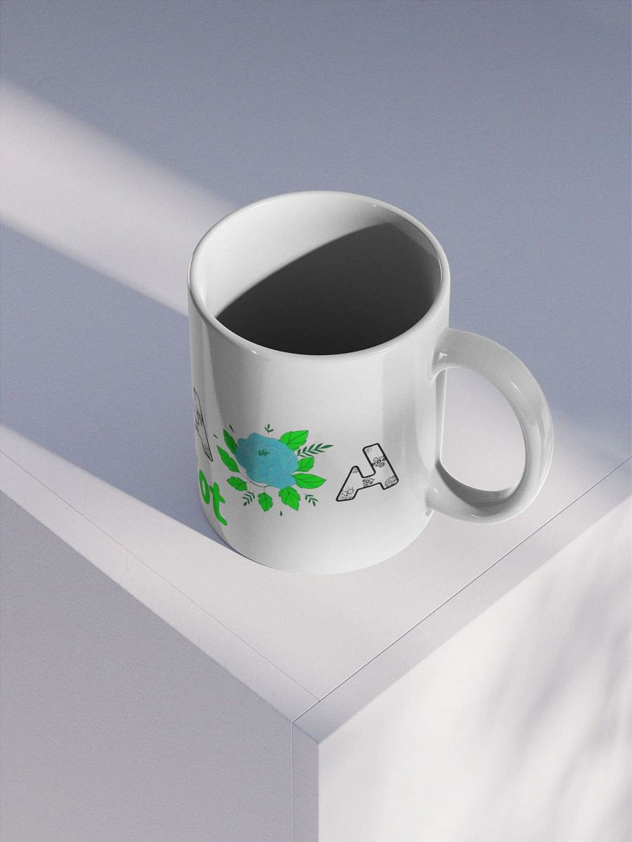 Basic Mug product image (3)