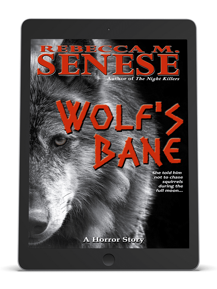 Wolf's Bane product image (1)