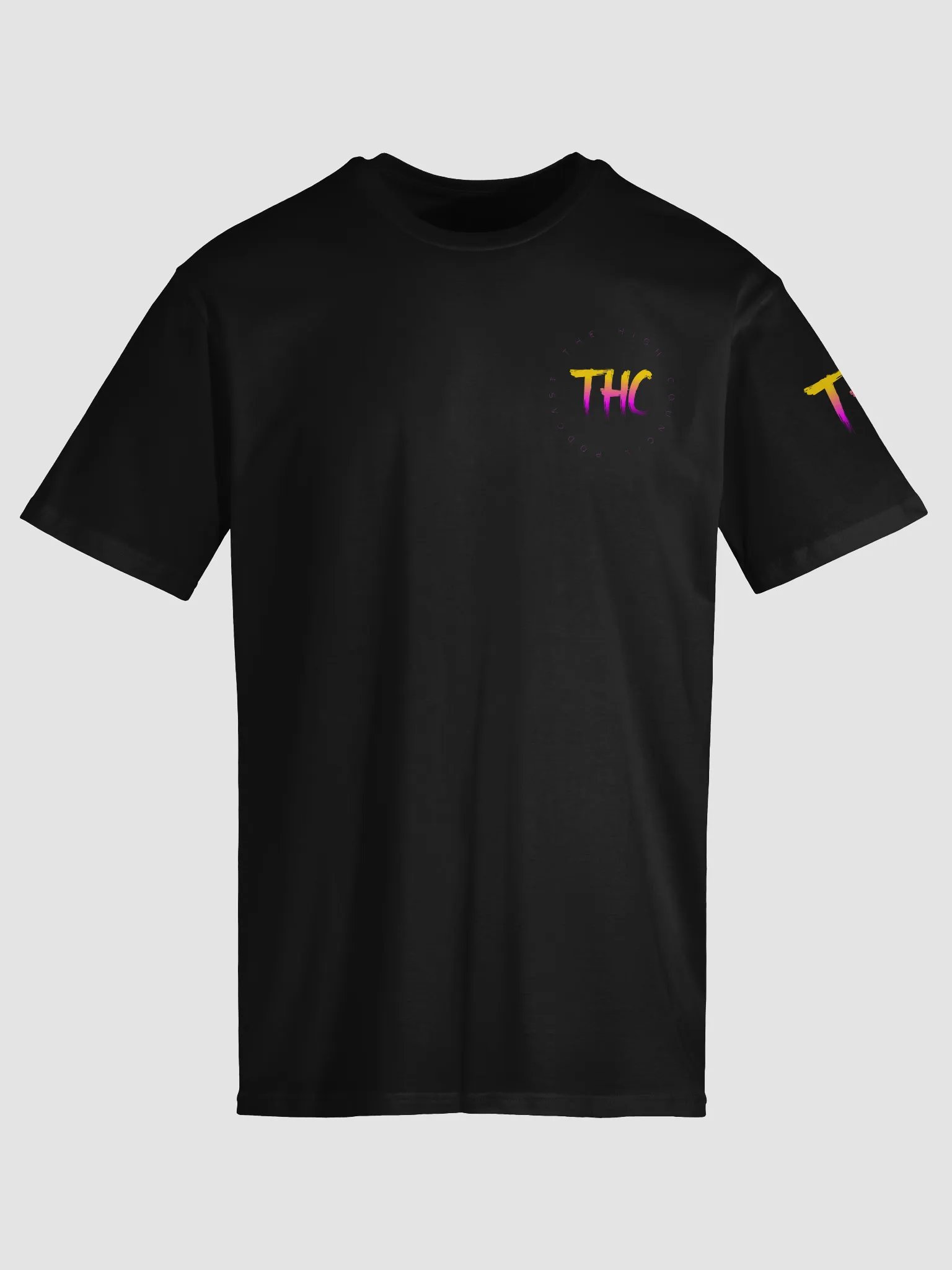THC/TKL Summertime - Unisex T-Shirt product image (22)