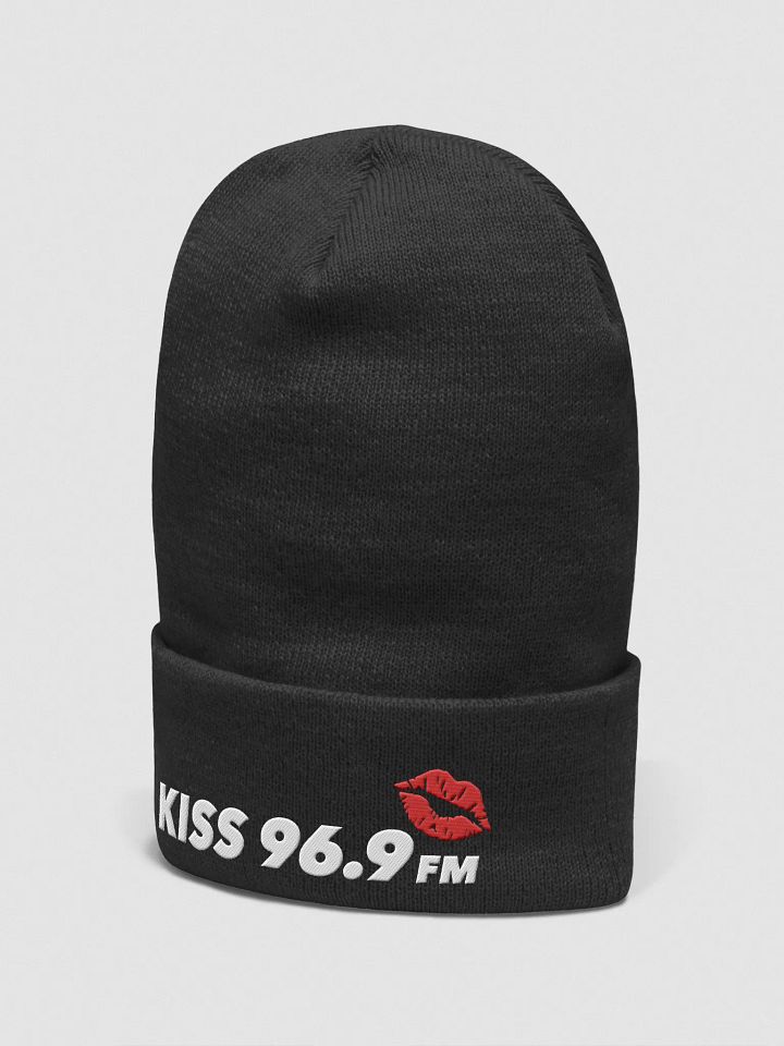 Kiss 969 Beanie product image (2)
